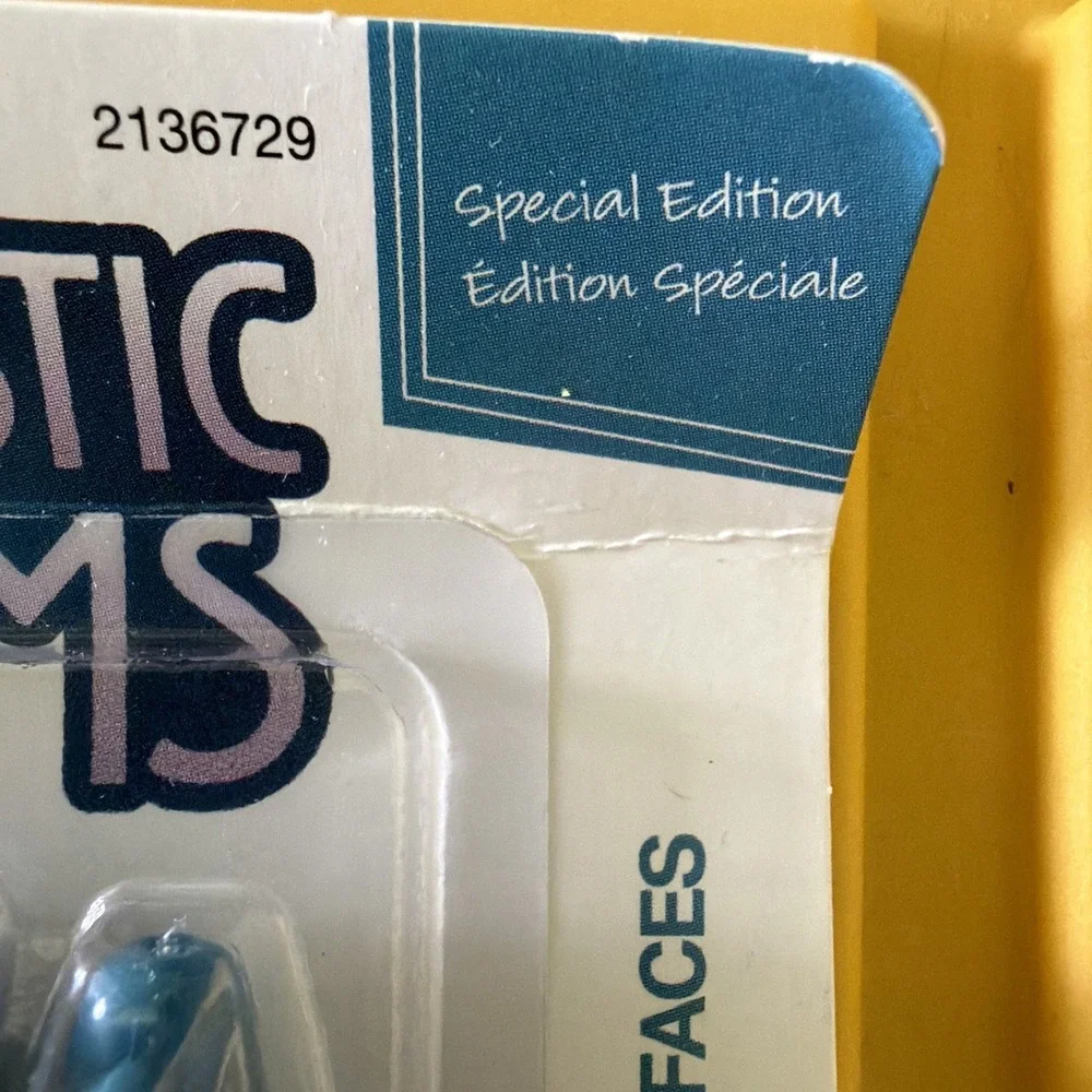 Sharpie Mystic Gems Fine Permanent Markers Special Edition 12 Count Sealed New